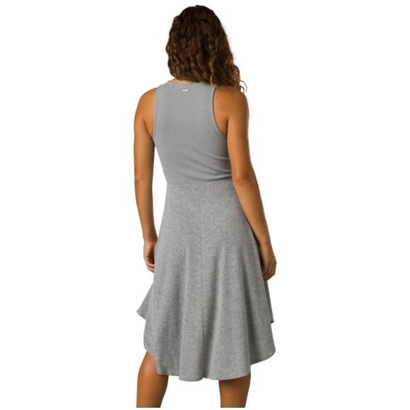 Prana Cozy Bayjour Dress - Picture 4 of 6